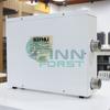 Processamento personalizado de ciclo de alta potência termostato de aquecimento automático banho aquecedor de água display digital termostato piscina