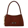 Bolso Bandolera Retro con Estampado de Leopardo de Moda para Mujer 2026 Primavera Nueva Moda Bolso Tote Casual Simple para el Día a Día Bolso de Hombro