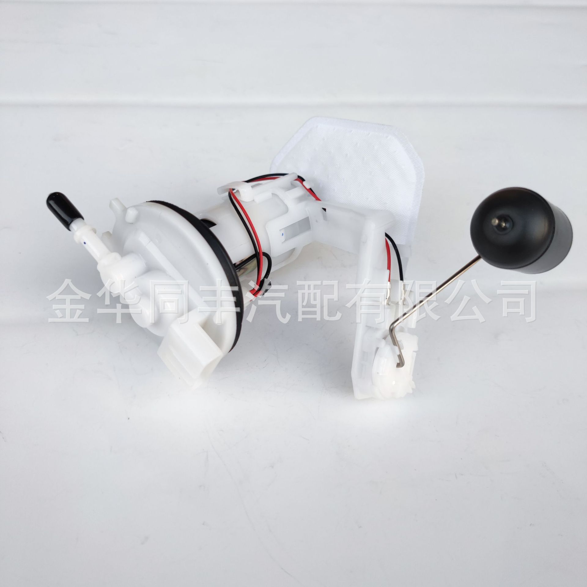 油泵总成16700-KZL-931 16700-KWW-64