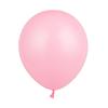 Globo mate de 10 pulgadas 2.4g engrosado a prueba de explosiones super grueso mate fiesta de cumpleaños para niños boda decoración de boda