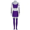 Crow junior titán chispa cos ropa chispa cosplay disfraz de Halloween fábrica una gran cantidad en stock