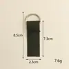 Fivela de Conexão para Guia de Animal de Estimação, Acessórios de Argola Gancho para Roupas de Animal de Estimação, Argola D, Fivela Lateral de Orelha para Bolsa, Tira de Fixação para Barraca