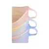 Portavasos engrosado, portavasos de plástico, funda de cartón desechable para vaso, soporte para vaso resistente al agua caliente, portavasos universal con aislamiento térmico para uso en oficina