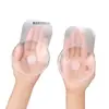 Fornecimento Direto da Fábrica Patch de Silicone Transparente para Levantar os Seios Push-Up Anti-Exposição Anti-Relevo Lifting Invisível Sem Marcas Patch para os Seios