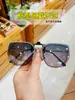 Óculos de Sol Clip-On para Homens e Mulheres, Lentes Polarizadas que Mudam de Cor, Óculos para Dirigir, Óculos de Sol Flip-Up Anti-UV
