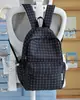 Mochila Escolar para Niñas Estilo Coreano Ins con Estampado de Textura de Estrella Iridiscente, Adecuada para la Escuela, Viajes y Uso Casual, Mochila Ligera de Doble Hombro