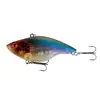 Nuevo Modelo Señuelo para Pesca de Lanzamiento a Larga Distancia, Señuelo Vib Hundible, 18G/7.3Cm, Señuelo de Plástico Realista en Forma de Pez, Señuelo Duro, Mayoreo