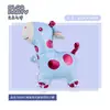 Nuevo Globo Caminante de Dibujos Animados Lindo con Ruedas, Juguete Pequeño para Niños para Pasear Mascotas, Adecuado para Puestos de Parque y Venta al por Mayor