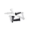 Tapón de Polvo para Jack de Auriculares de 3.5 mm para Teléfono Móvil y Computadora, Enchufe de Goma Pe para Toma de Altavoz de Audio DIY