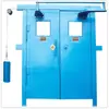 Manual Porta de Ar sem Pressão Processamento de Produto Marca Tuohong Série WY Porta de Ar sem Pressão para Mineração