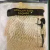 Toalla de Baño Elástica Africana Transfronteriza Red de Sauna Exfoliante Limpiador de Espalda Red Elástica Espumosa