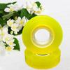 Cinta transparente de papelería directo de fábrica floristería para llevar fábrica general flor especial cinta pequeña caja completa venta al por mayor