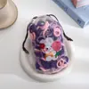 Cuerda para el pelo linda y bonita que no daña el pelo, Diadema para niños, Goma elástica de lana, Goma para el pelo de bebé, Accesorio para el pelo de aro de toalla