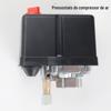 Fubang FB-19 botão horizontal single-pass interruptor de pressão de ar automático compressor de ar acessórios da bomba de ar exportação transfronteiriça