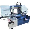 Sierra de cinta de tijera Zhejiang G4030, sierra de escuadra para esquinas, sierra de metal GB4040, semiautomática horizontal