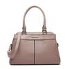 Bolsas Femininas 2026 Novo Modelo Personalização de Logo Oem Moda Versátil Tendência Bolsa de Ombro Feminina Bolsa Transversal