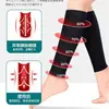 Calcetines de Compresión a Media Pantorrilla y Largos, Calcetines Elásticos, Calcetines de Compresión Venosa, Calcetines de Compresión de Primera y Segunda Clase para Mujeres Embarazadas con Hinchazón en las Piernas