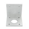 Soporte para motor paso a paso 42 Soporte para motor paso a paso material de aleación de aluminio de alta resistencia