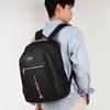 Mochila Masculina Grande Capacidade Bolsa de Viagem de Negócios Mochila para Computador Moda Tendência Ensino Fundamental Médio Masculino Estudante Universitário Mochila Escolar