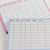 Tarjeta de Previsualización de Caracteres Nuevos Chinos para Estudiantes de Primaria Tarjeta de Previsualización de Caracteres Nuevos Chinos Formulario de Previsualización para Grado 123456