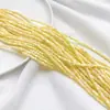 Conchas Naturales Tubo Redondo Pequeño Colorido Espaciador Cuentas Sueltas Cuentas Barril Pulsera DIY Cuentas para Hilo Accesorios de Joyería Productos Semi-Terminados