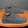 Zapatos para Hombre, Estilo Nuevo, Versátiles, Casuales, Zapatos Deportivos de Moda, Sencillos, Cómodos, Ligeros, Zapatos Forrest Gump, Zapatos para Correr, Venta al por Mayor de Comercio Exterior