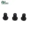 Especializados en la Producción de Tornillos de Alta Resistencia Grado 10.9 con Cabeza Redonda y Hexagonal, y Tornillos de Cabeza de Hongo, con Varias Especificaciones Disponibles para Personalización