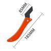 Cuchillo de limpieza Meifeng para juntas de baldosas, ranuras para baldosas de piso, EE. UU.. Herramienta de construcción Joint Agent Goucher Slotting Exportación de alta calidad