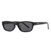 Gafas de Sol Pequeñas Cuadradas para Mujer, Aspecto de Alta Gama, Novedad 2026, Tendencia de Moda Europea Americana, Estilo Callejero, Gafas de Sol con Protección Solar para Posar