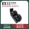 84820-Bz010 Es Adecuado para Toyota Daihatsu Avanza Volante a la Izquierda Interruptor Levantavidrios Automático