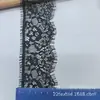 Fabricante de Adorno de Encaje para Pestañas de 6 cm, Accesorios de Encaje para Lencería, Ropa de Casa y Dobladillos de Ropa, Adorno de Encaje de Hilo Ondulado