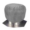 Cubierta de ventilador de techo de tela Oxford 210D para exteriores, impermeable, a prueba de polvo, cubierta protectora para ventilador