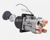 Válvula de Control Manual Hidráulica de Elevación para Camiones Volquete, Admite Pedidos Mixtos, Promoción de Bajo Precio, Compatible con el Modelo 6389