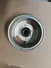 Motocicleta Jialing JH70 Jialing JH90 Jetta 100 Generador Bobina Magneto Acero Magnético Rotor