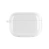2022 Nuevo Set de Audífonos Apple AirPods Pro2 Transparente Carcasa que no amarillea Estación Aplicable Apple 3ra Generación