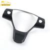 Aplicable a MODEL3 19-21 volante marco decorativo de una pieza MODEL3 control central volante lentejuelas accesorios