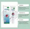 Creme de Massagem Herbal Houkea Cuidado Diário Hidratante Suave Multi-Efeito Tudo-em-Um Cuidado Corporal Creme de Massagem