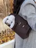 Moda 2026 Transfronteriza Elegante Versátil Gran Capacidad Bolso de Axila para Clase y Viajes al Trabajo Bolso de Hombro
