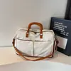 Bolsa de Viaje para Mujer, Gran Capacidad, Bolsa de Viaje Cruzada Expandible, Bolsa Ligera de Mano, Bolsa de Cabina para Hombre, No Necesita Facturar