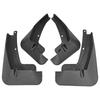 Adequado para 17-20 Volkswagen Tiguan L pára-lamas transfronteiriço de comércio exterior