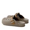 Zuecos Estilo Birkenstock Modelo Nuevo 2025 para Mujer, Sandalias y Chanclas Cerradas Cómodas y Antideslizantes de Eva para Playa para Hombre, Adecuados para Uso al Aire Libre en Verano