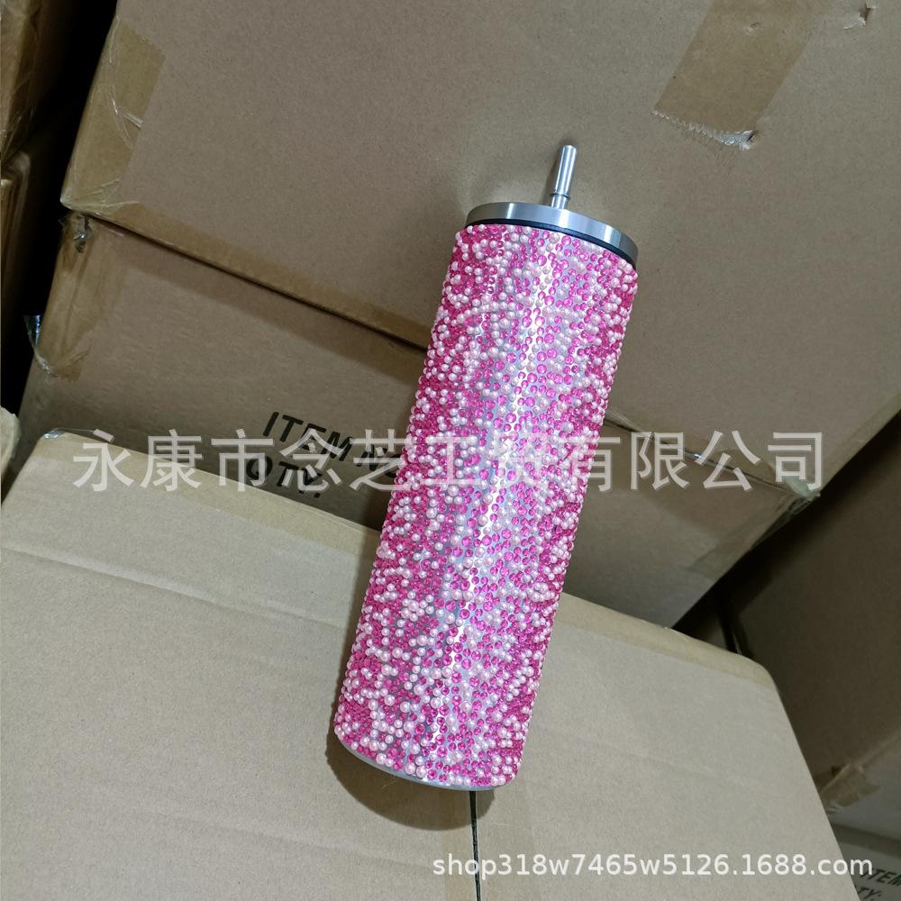 珍珠红