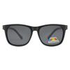Gafas de sol para hombre, para conducir al aire libre, polarizadas, europeas y americanas, para deportes al aire libre, para pescar