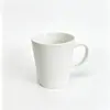 Caneca de Cerâmica Leve de Parede Fina 0,2cm Grande Capacidade Xícara de Café Venda Direta da Fábrica Atacado Logotipo Personalizado Publicidade