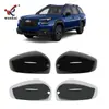 Adequado para 26 Modelos Subaru Outback Capa Protetora de Espelho Retrovisor Modificado