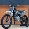Exportação Transfronteiriça de Motocicleta de Corrida de Alto Desempenho de Quatro Tempos Resfriada a Ar Kayok2Pro Genuína 250cc Duas Rodas Novo Veículo Off-Road