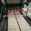 Línea de Producción de Fideos Instantáneos Pequeños Fritos y a Gran Escala No Fritos Máquina Fabricadora de Fideos Instantáneos Equipo Máquina Formadora