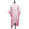 Xale Transfronteiriço Amazon Lenço Feminino Blusa Protetora Solar Hiptone TEMU AliExpress Explosivo Roupas de Praia ao Ar Livre