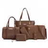 Bolsa Transfronteriza Madre e Hija 2026 Nuevo Modelo Bolso para Mamá de Mujer Gran Capacidad Bolso de Hombro de Moda Bolso Cruzado Bolso Casual para Mujer