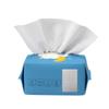 Lenços de Limpeza para Bebê, Uso Úmido e Seco, Especiais para Limpar as Nalgas, Lenços Suaves de Limão e Algodão para Bebês e Crianças, Especiais para Lavar o Rosto